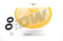 DeatschWerks 340LPH Compact Fuel Pump Kit for 2006-2011 Honda Civic DX/EX L4