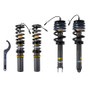 Bilstein EVO SE Coilovers 2020-2021 Porsche 911 Carrera Adjustable Performance