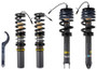 Bilstein EVO SE Coilovers 2020-2021 Porsche 911 Carrera Adjustable Performance