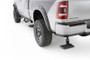 AMP Research BedStep for 2019-2022 Ram 1500 * Retractable Rear Bumper Step