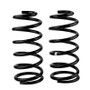 Old Man Emu 2895E Rear Coil Spring Set for Toyota FJ Cruiser Heavy Duty