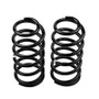 Old Man Emu 2895E Rear Coil Spring Set for Toyota FJ Cruiser Heavy Duty