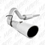 MBRP Armor Lite Series Cat-Back Exhaust System Ford F-250 F-350 1999-2004