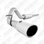 MBRP Armor Lite Series Cat-Back Exhaust System Ford F-250 F-350 1999-2004
