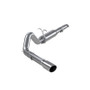 MBRP Armor Lite Series Cat-Back Exhaust System Ford F-250 F-350 1999-2004