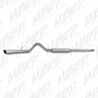 MBRP Armor Lite Series Cat-Back Exhaust System Ford F-250 F-350 1999-2004