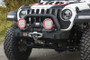 ARB Stubby Front Bumper for Jeep Wrangler JL 2018-2019 * Winch & Recovery