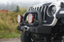 ARB Stubby Front Bumper for Jeep Wrangler JL 2018-2019 * Winch & Recovery