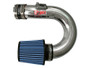 Injen Short Ram Air Intake Polished IS2035P for Toyota Celica 2000-2004 1.8L