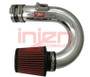 Injen Short Ram Air Intake Polished IS2035P for Toyota Celica 2000-2004 1.8L
