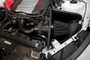 K&N 71-3092 Blackhawk Cold Air Intake Kit for Chevrolet Camaro V8 6.2L +21HP