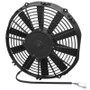 SPAL 11in Medium Profile Pull Fan 932 CFM VA09-AP50/C-27A Cooling Radiator