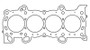 Cometic For Honda K20/K24 88mm Head Gasket .051 Inch MLS Head Gasket