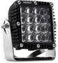 Rigid Industries Q-Series PRO Hyperspot LED Light Heavy Duty Off-Road Vehicle