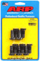 ARP Ring Gear Bolt Kit 7/16-20 12 Point for Ford 8.8 9 Inch 250-3002