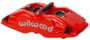 Wilwood Forged Superlite Caliper With 1.38in Pistons And 1.25in Disc, Part For