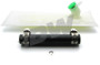 DeatschWerks DW300 320LPH Fuel Pump Kit For Honda Civic Integra 94-01 9-301-0846