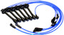 NGK Spark Plug Wire Set 4413 Toyota Land Cruiser Lexus LX450 Replacement