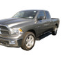 Westin Sure Grip Aluminum Running Boards 79in For Chevy Silverado GMC Sierra