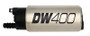 DeatschWerks 415LPH DW400 In-Tank Fuel Pump 9-1046 Kit Ford Mustang F-150