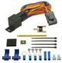 Derale 16738 Temp Switch 180 On 165 Off Push In Sensor 25A Relay Kit
