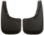 Husky Liners 56791 Custom-Molded Rear Mud Guards for Chevy Silverado & GMC