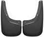 Husky Liners 56791 Custom-Molded Rear Mud Guards for Chevy Silverado & GMC