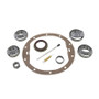 For Yukon Gear Bearing Install Kit For 99-08 GM 8.6in Diff