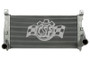 CSF Intercooler Chevrolet Silverado 2500HD 6.6L Diesel OEM Turbo 6007