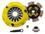 ACT For 2006 Mazda MX-5 Miata HD/Race Sprung 6 Pad Clutch Kit