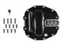 ARB Differential Cover for Jeep Wrangler JL & Gladiator M220 Axle Black