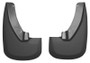 Husky Liners Front Mud Guards for Dodge Ram 1500 & 2500 * Fits 2009-2013