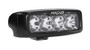 Rigid Industries SRQ Flood LED Light Pod Off-Road Auxiliary Driving Lamp 904113