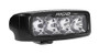 Rigid Industries SRQ Flood LED Light Pod Off-Road Auxiliary Driving Lamp 904113
