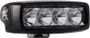 Rigid Industries SRQ Flood LED Light Pod Off-Road Auxiliary Driving Lamp 904113