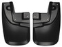 05-14 Toyota Tacoma Front Mud Flaps