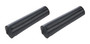 Allstar Performance Black Toggle Switch Extensions Plastic Pair ALL80168