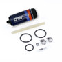 DeatschWerks DW65v 265LPH In-Tank Fuel Pump Kit for VW Audi 1.8T FWD
