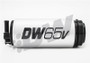 DeatschWerks DW65v 265LPH In-Tank Fuel Pump Kit for VW Audi 1.8T FWD