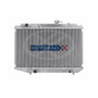 Koyo Radiator Toyota Corolla 1984-1987 RWD Manual 3SGE BEAMS Swap