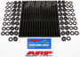 ARP 130-4062 Head Stud Kit Chevy GMC 6.2 Diesel 8740 Chromoly Hex Black