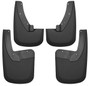 Husky Liners Front/Rear Mud Guards Dodge Ram 2009-2018
