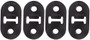 Torque Solution Exhaust Mount Kit Mitsubishi Evolution X 2008-2011