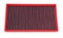 BMC Replacement Panel Air Filter For 2010+ Maserati GranCabrio 4.7 V8 Automatica