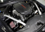 K&N 69-5318TS Typhoon Cold Air Intake Kit For Kia Stinger 3.3L V6 20182020