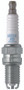 NGK DCPR8EKC Standard Spark Plugs For BMW R1200 Series & Hp2 Models