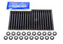 ARP 150-5802 Main Stud Kit 12-Point Nuts 4-Bolt Mains For Ford 6.4L Diesel