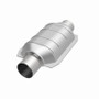 MagnaFlow Universal Catalytic Converter 2.25in Fits Various Vehicles