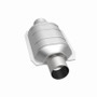 MagnaFlow Universal Catalytic Converter 2.25in Fits Various Vehicles