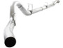 aFe Atlas 5in DPF-Back Exhaust System GM Silverado 2500 HD 2011-14 Performance